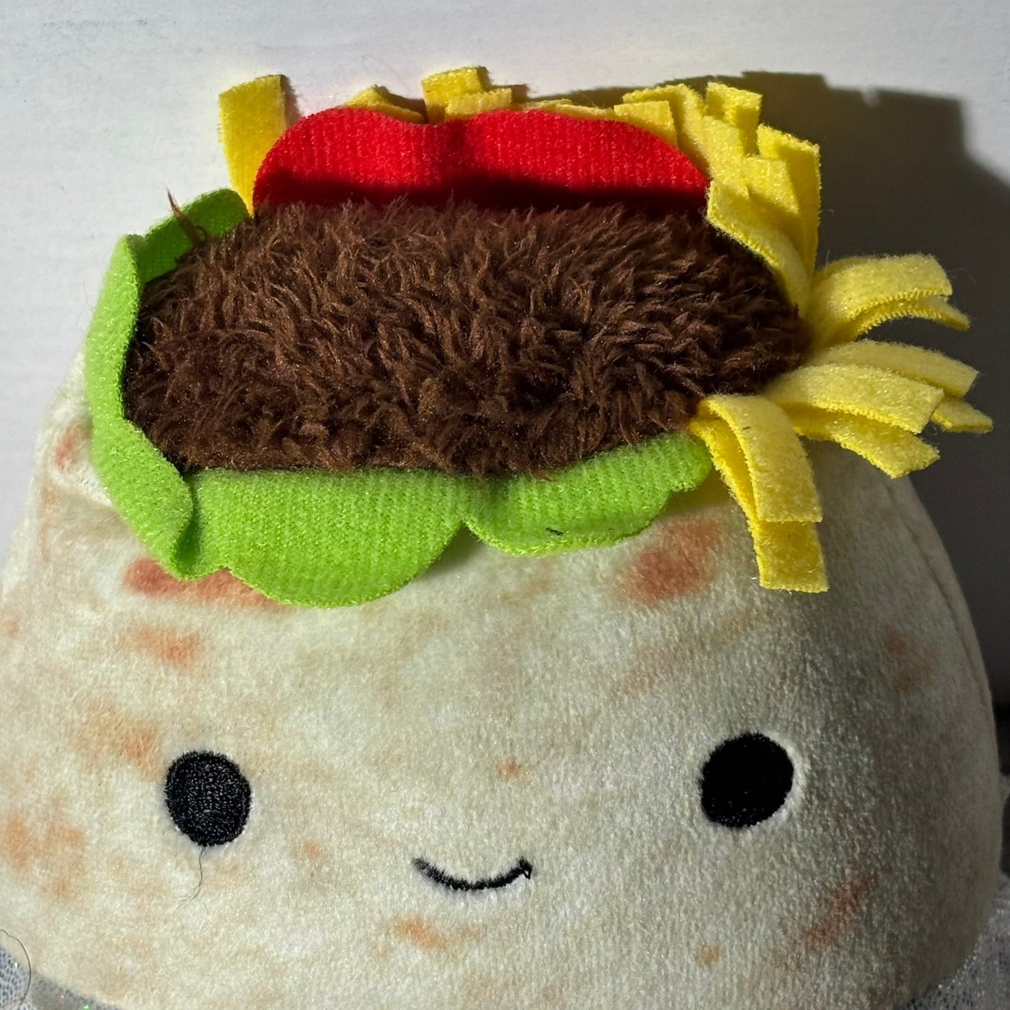 Squishmallow - Plushie