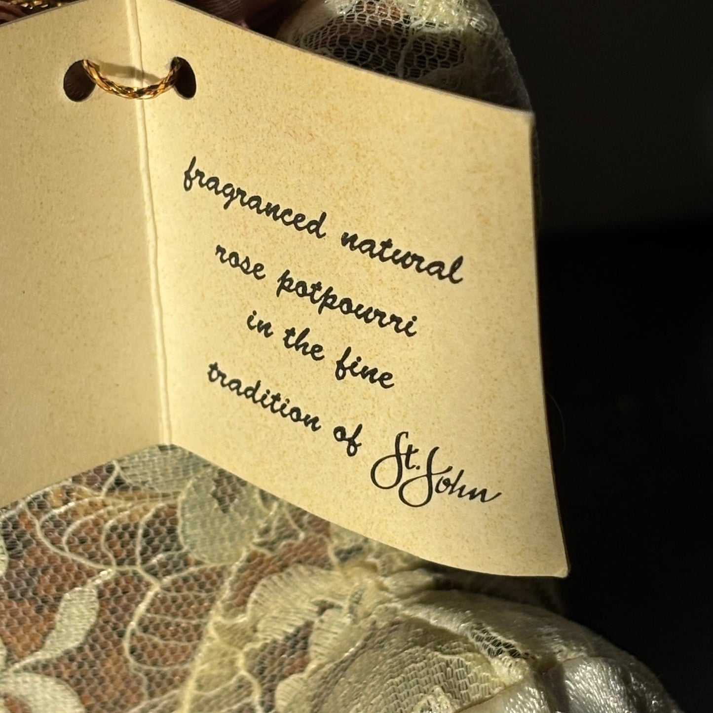 Lovely Bear - Plushie