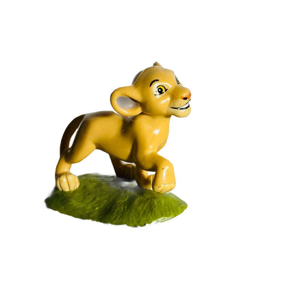 The Lion King - Toy