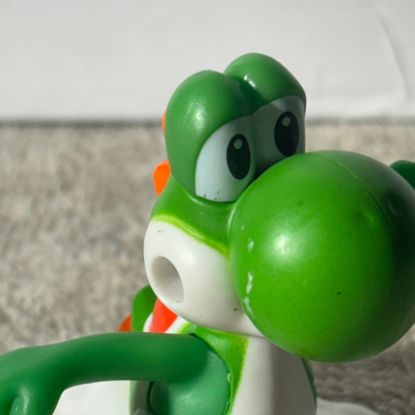 Mario Character - Toy