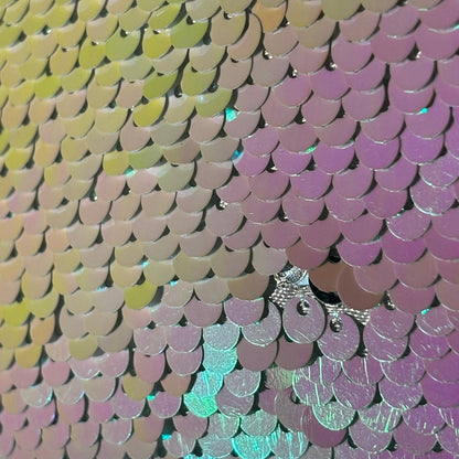 Sunset Heart Pillow - Plushie