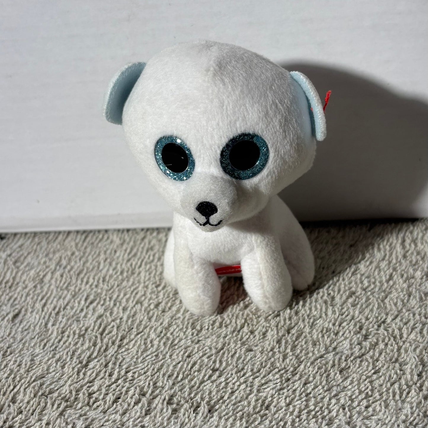 TY Puppy - Plushie
