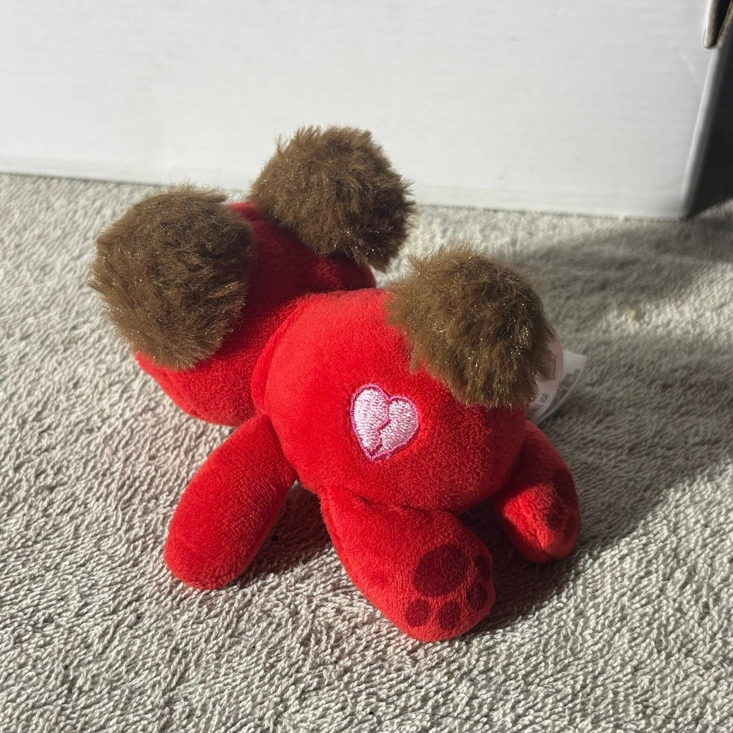 Cute Titos - Plushie