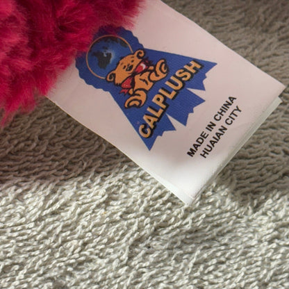 Calplush Duck - Plushie