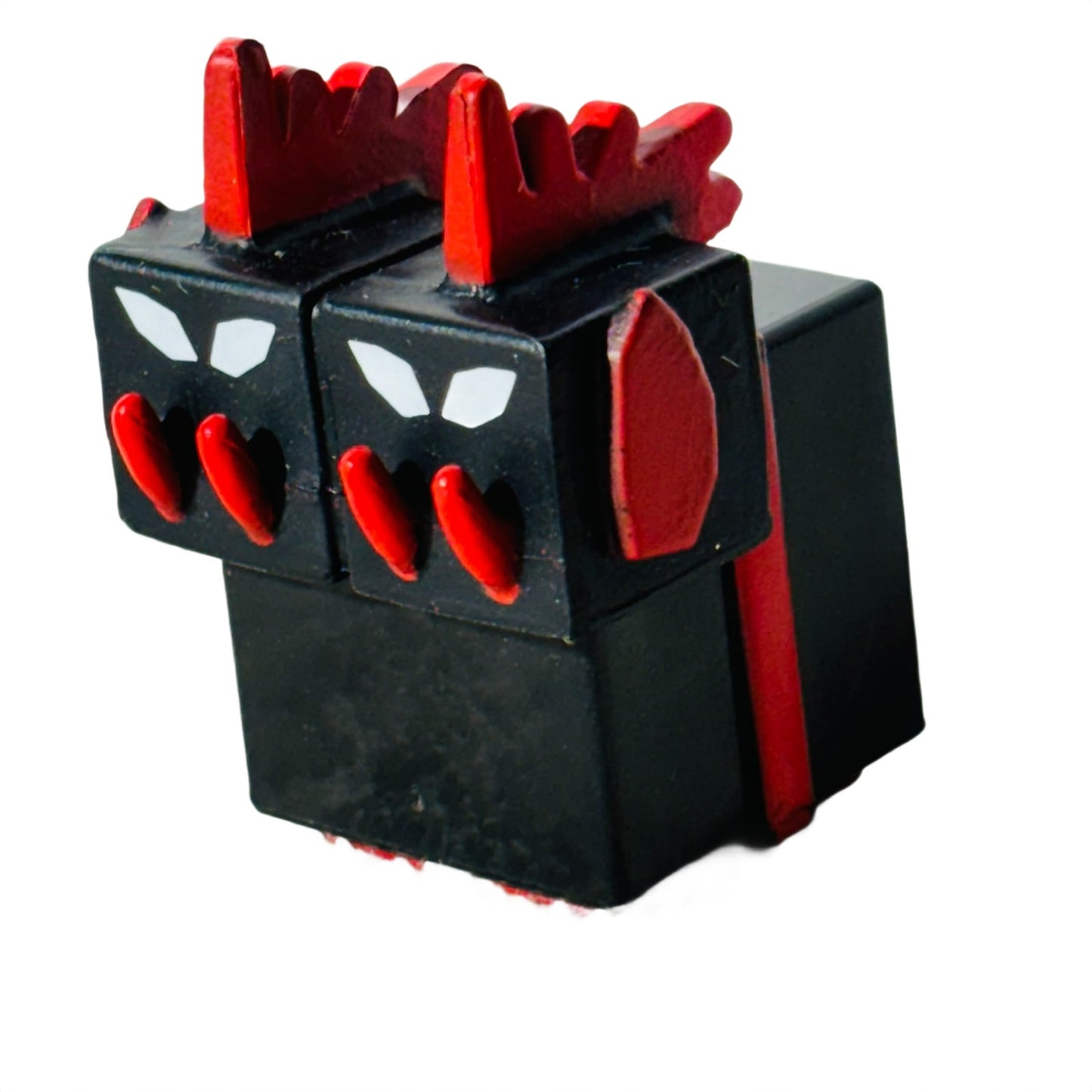 Double Headed Monster - Toy