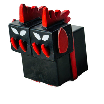 Double Headed Monster - Toy