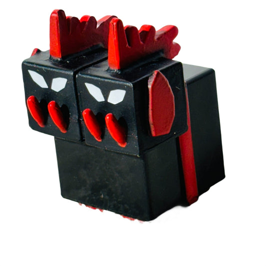Double Headed Monster - Toy