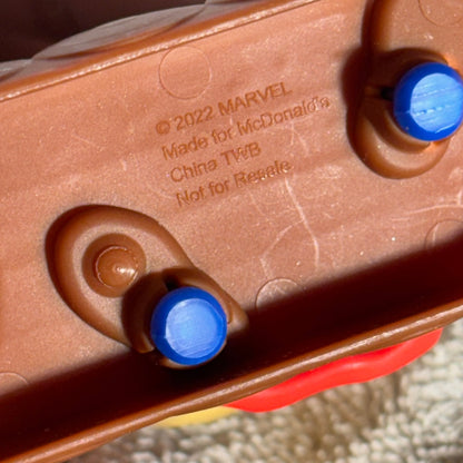 Thor Marvel Character - Toy