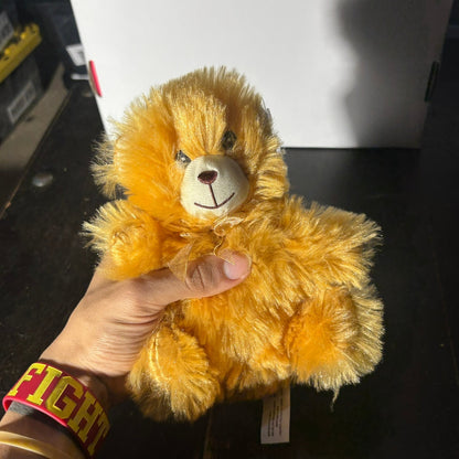 Fuzzy Friends - Plushie