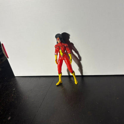 1994 Marvel Character - Toy