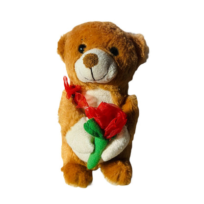 Loving Bear - Plushie