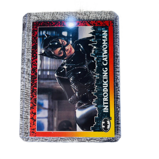 Batman - Trading Card