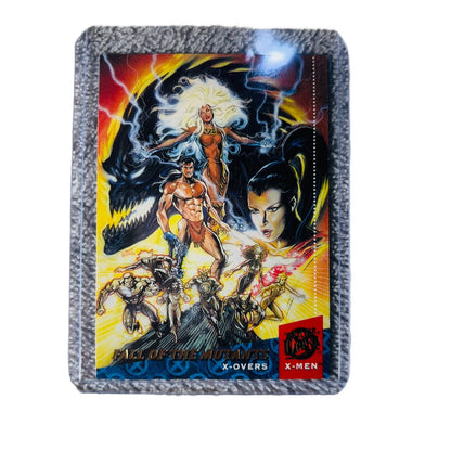 X - Men - Trading Card