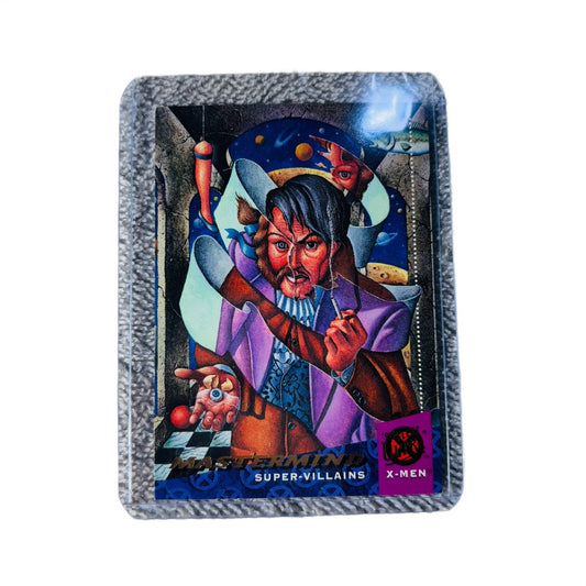 X - Men - Trading Card