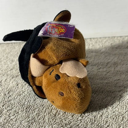 Reversable - Plushie