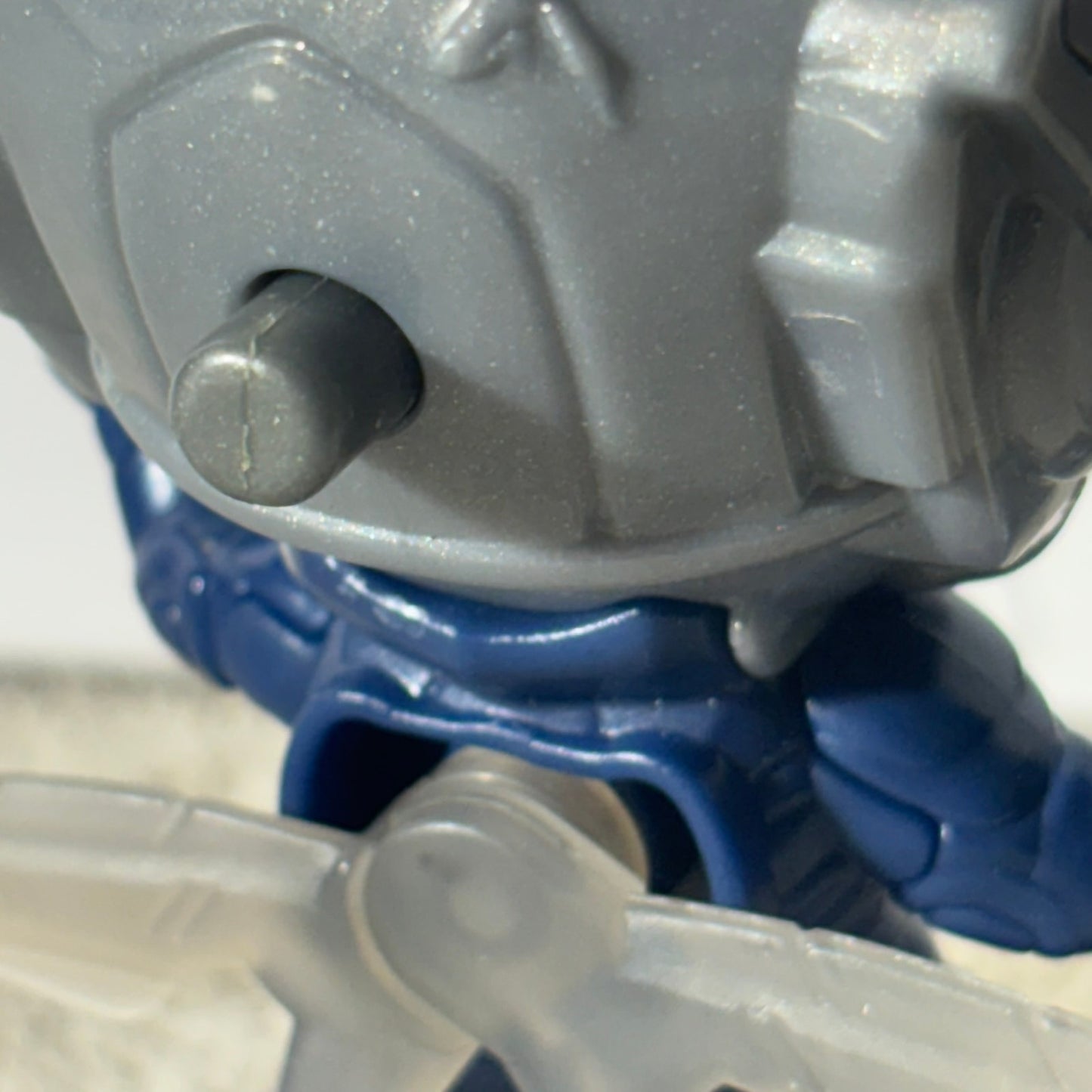 Marvel Characters - Toy