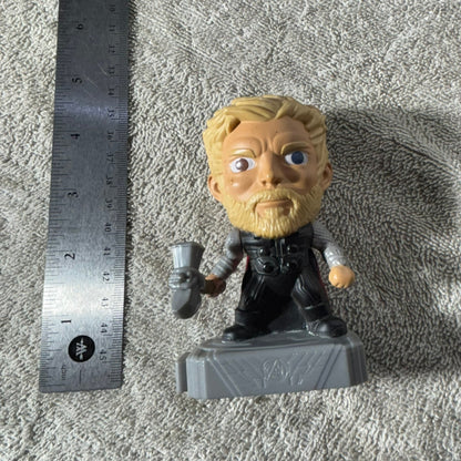 Marvel Character - Toy