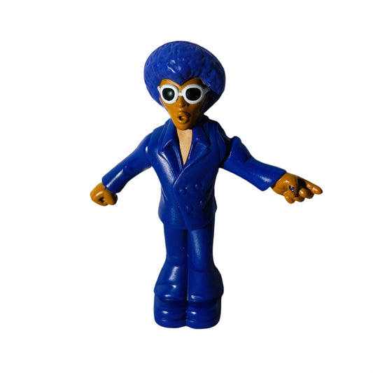 The Dancer - Toy