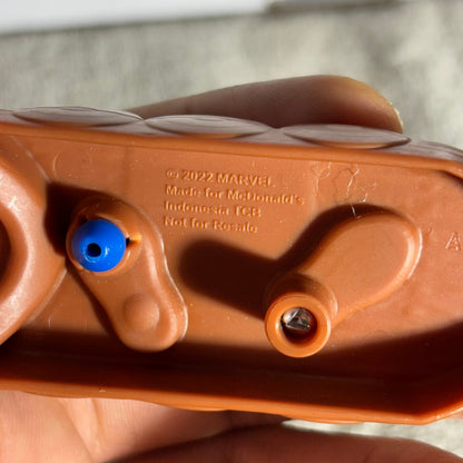 Marvels Character - Toy