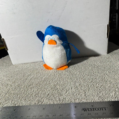 Goffa Penguin - Plushie