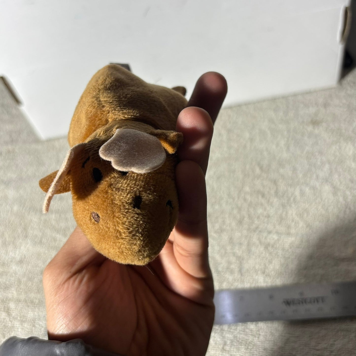 Reversable - Plushie