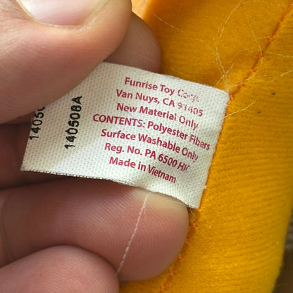 My Little Pony - Plushie