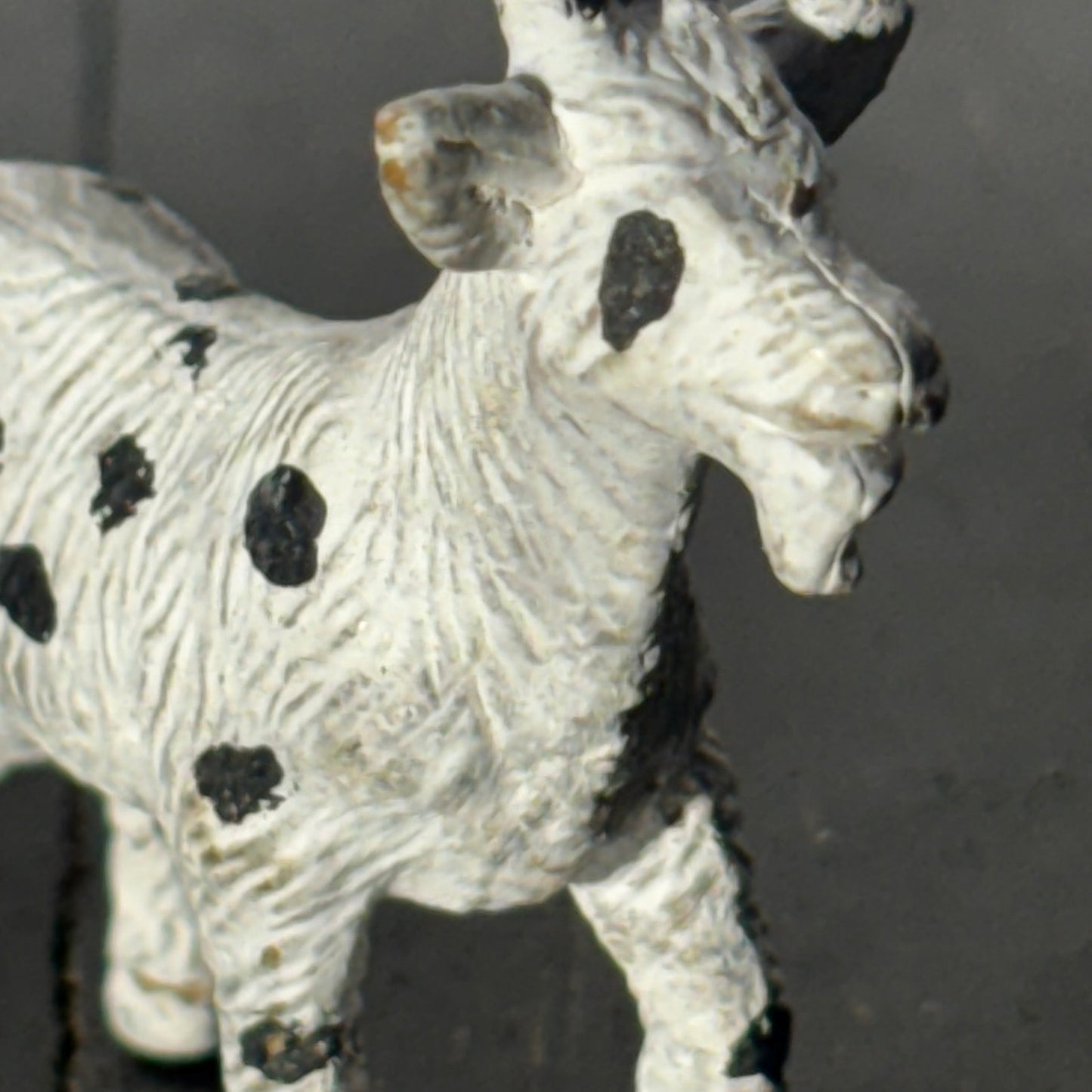 Mini Goat - Toy