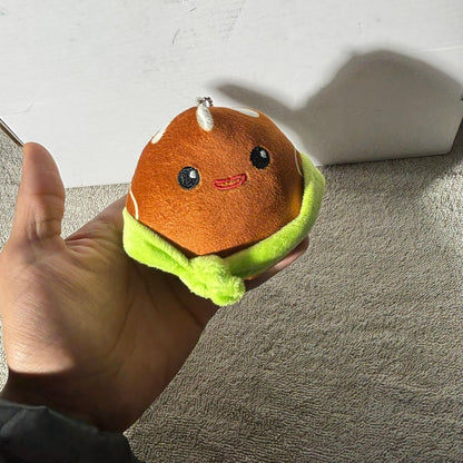 Cute buddy - Plushie