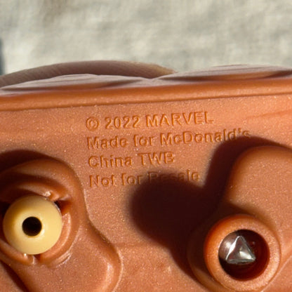 Marvel Character - Toy