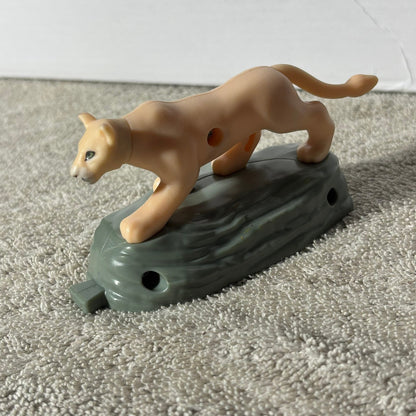 The Lion King - Toy