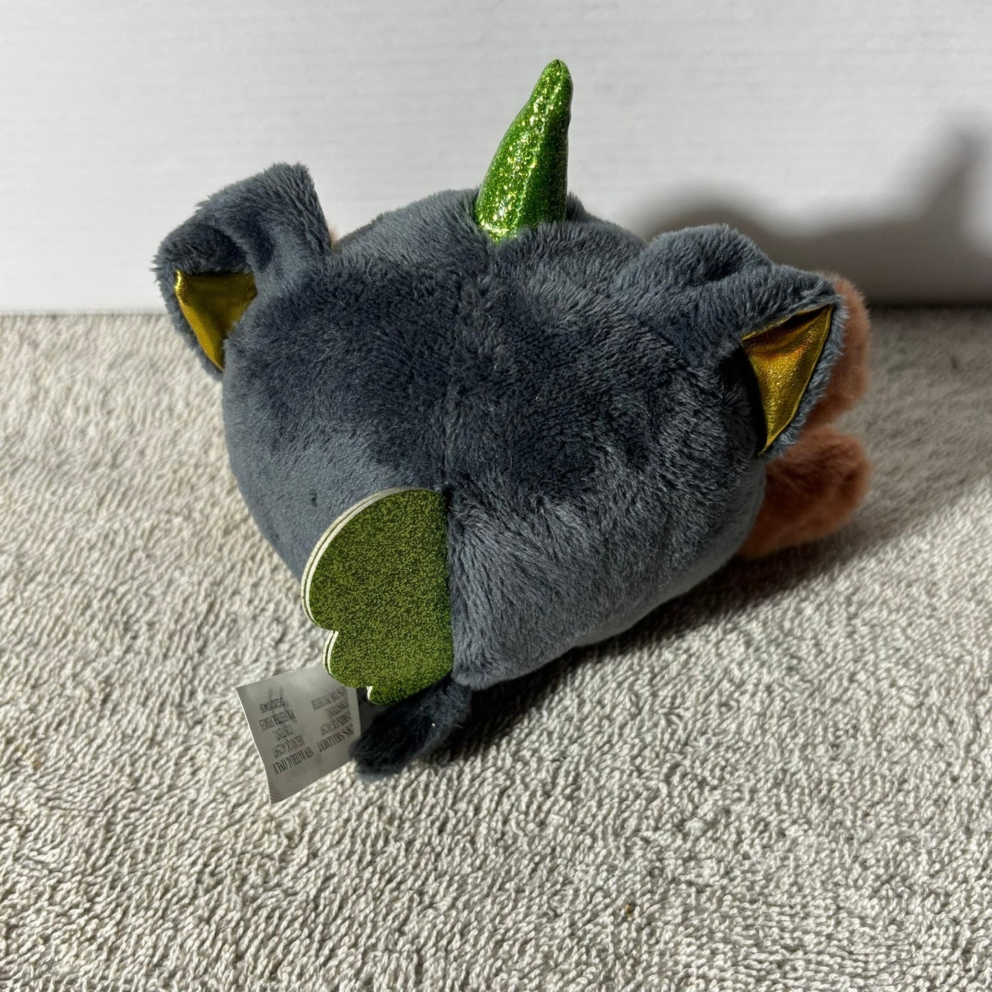Happy Mellon Pal - Plushie