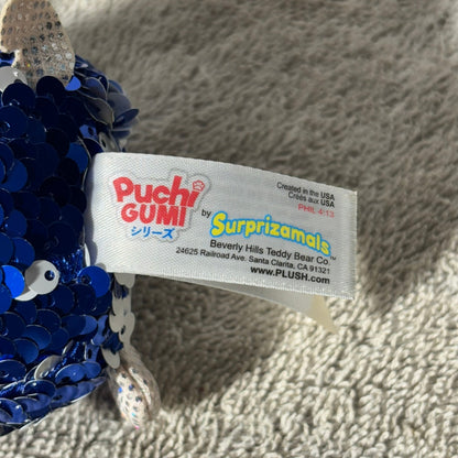 Puchi Gumi - Plushie