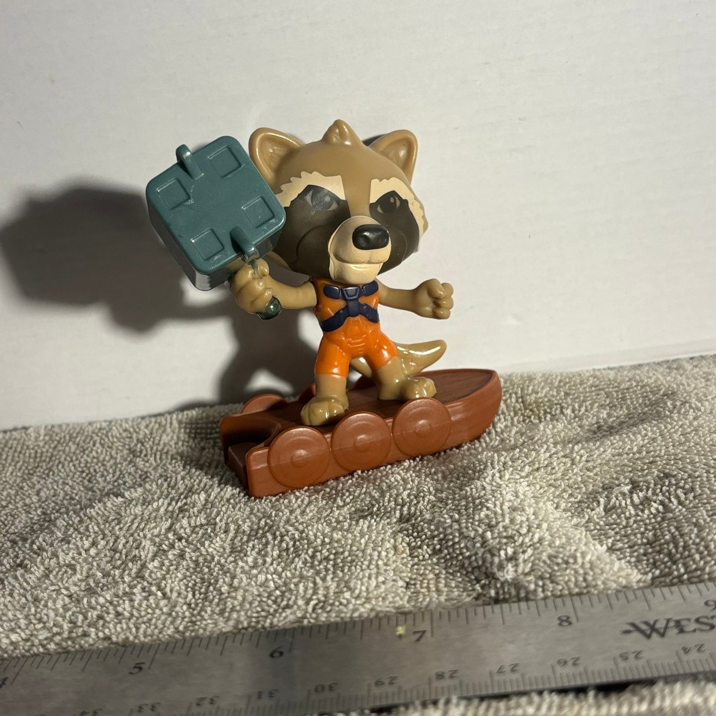 Marvel Character - Toy