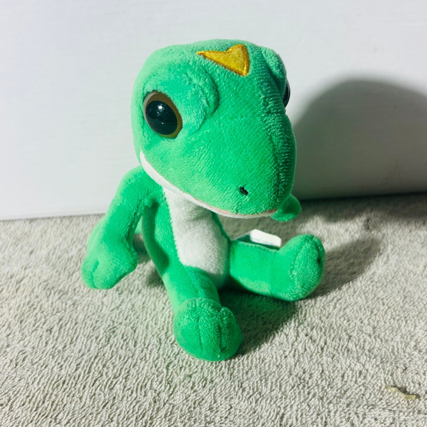 Geico - Plushie