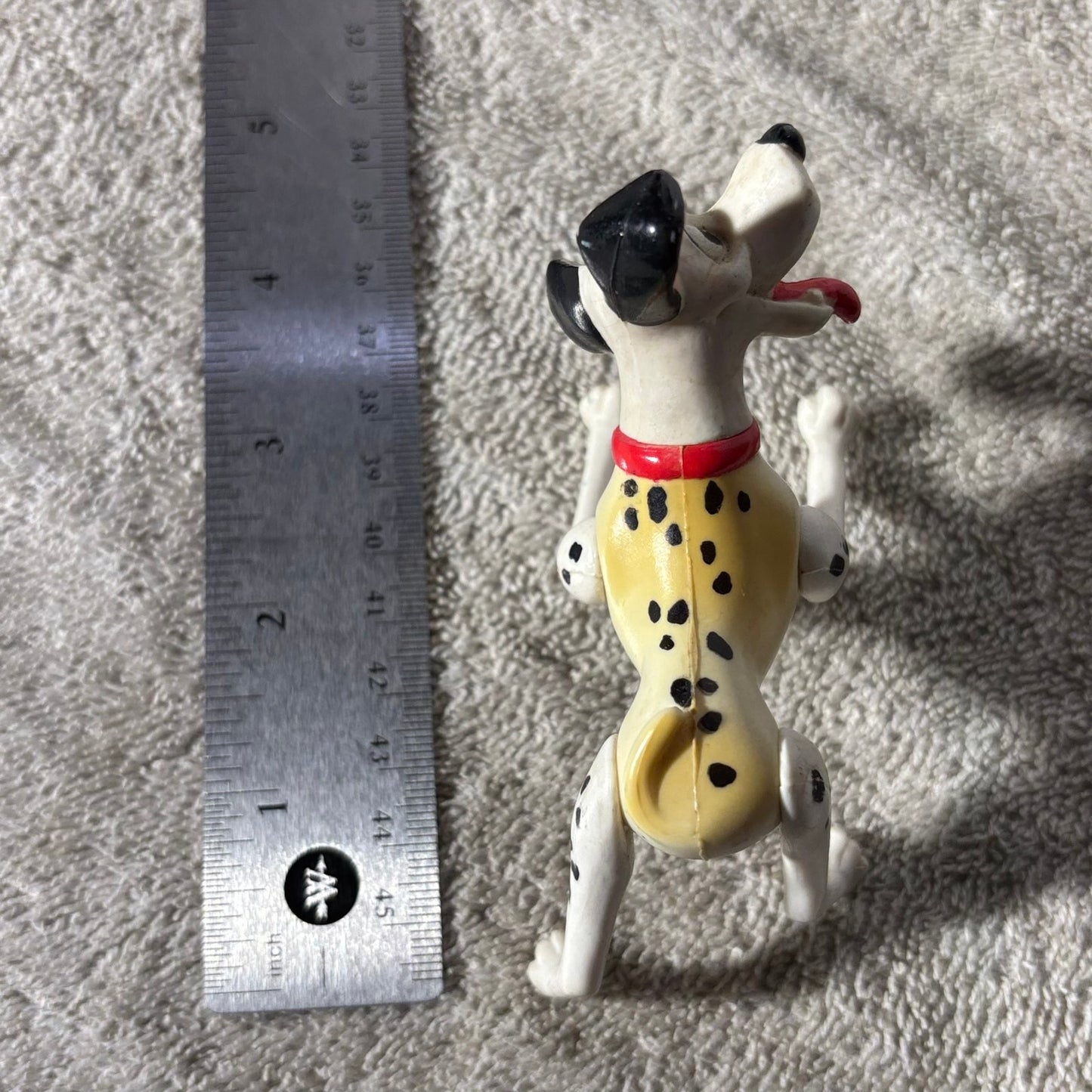 Happy Dalmatian - Toy