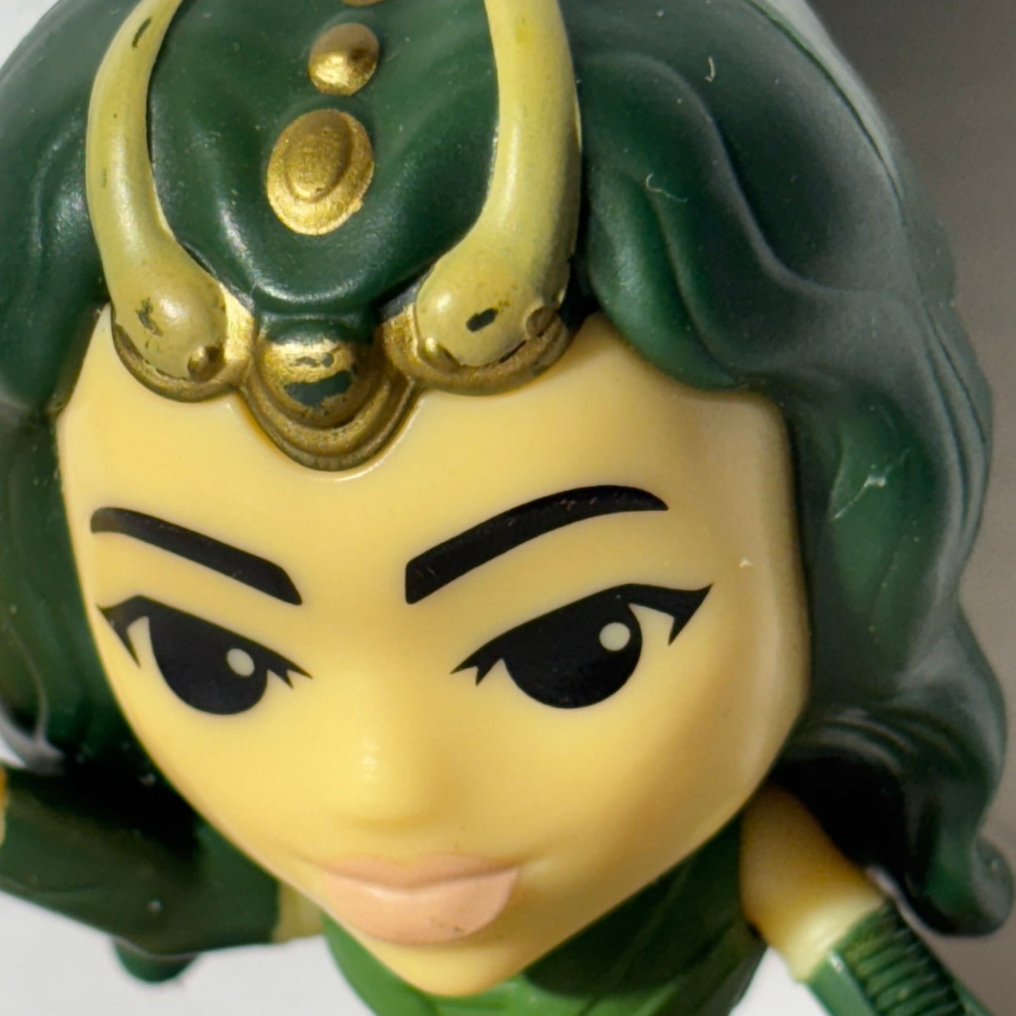 Marvel Character - Toy