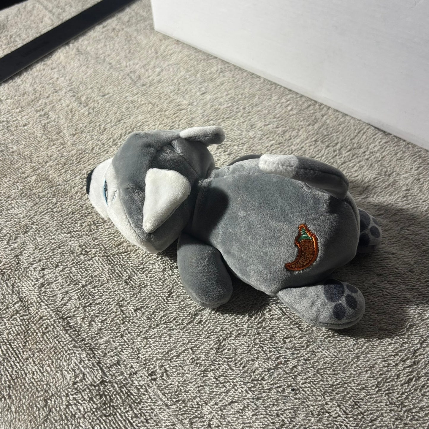 Chill Buddy - Plushie