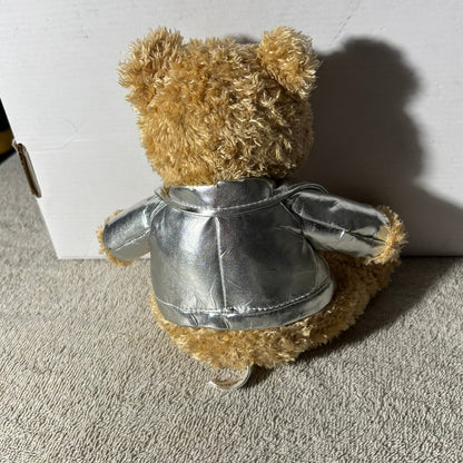 Kisses Bear - Plushie