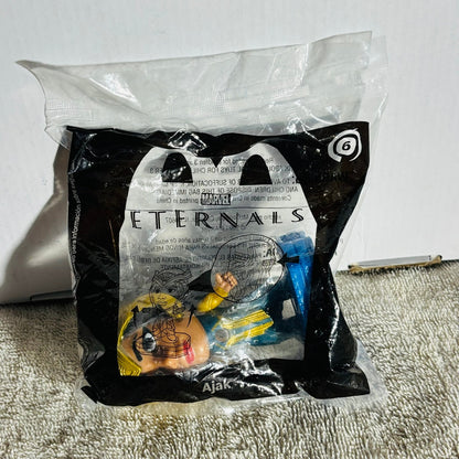 Eternals - Toy