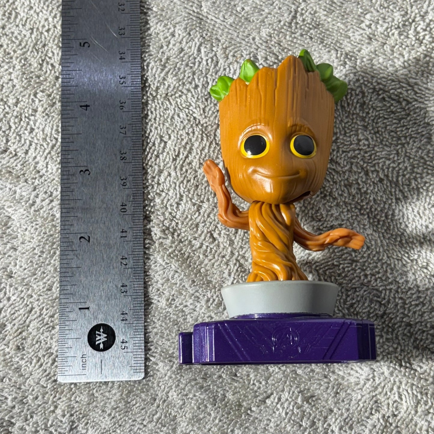 Marvel Figure - Toy