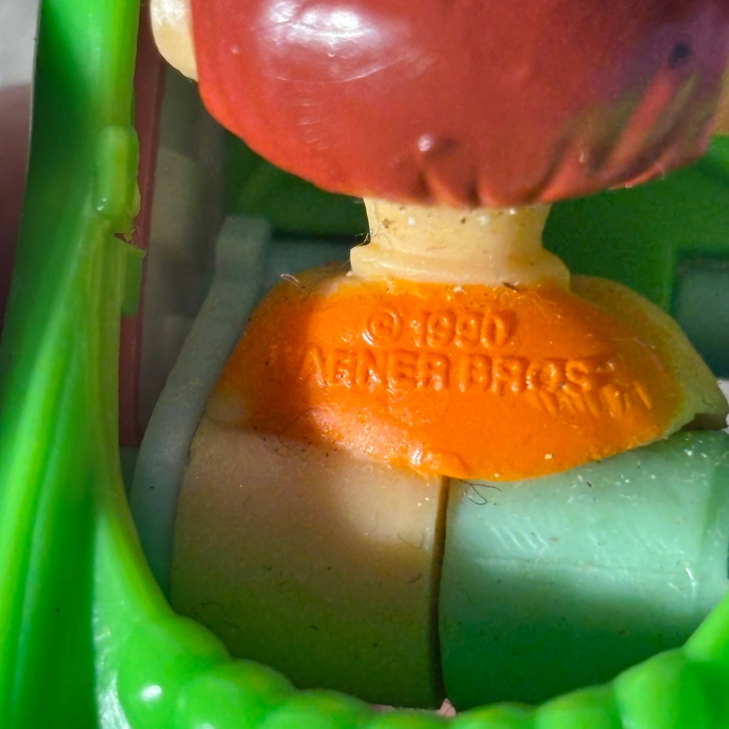 Double Sided Kart - Toy