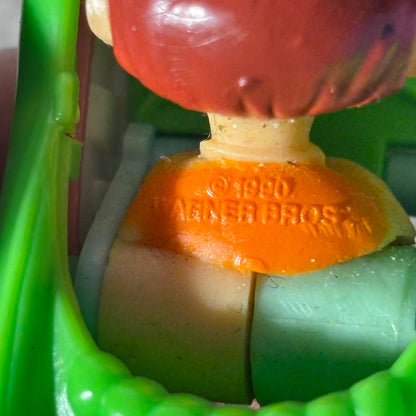 Double Sided Kart - Toy