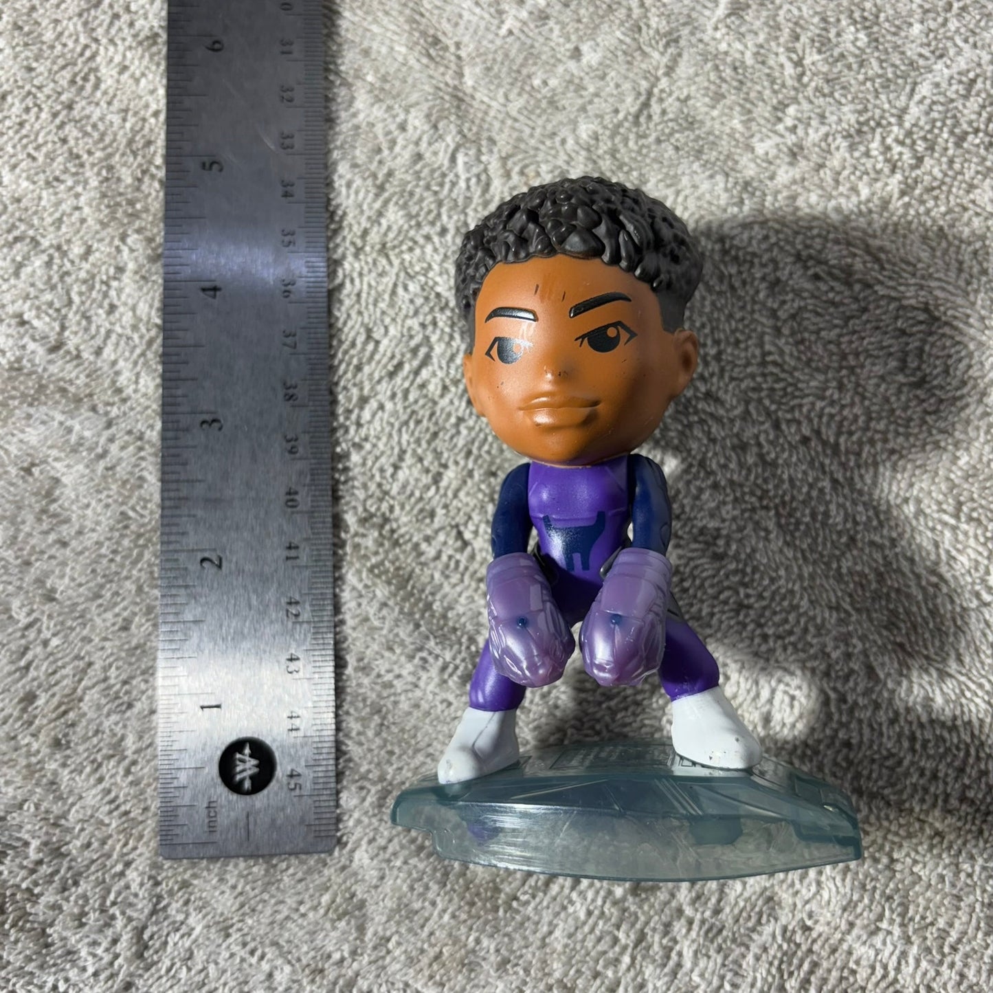 Marvel Figure - Toy