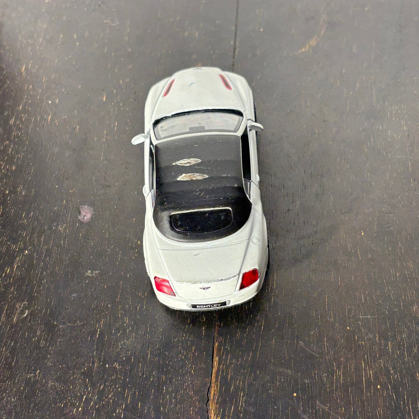 Luxury Car - Toy