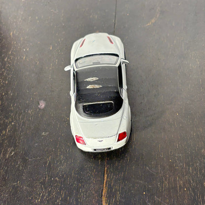 Luxury Car - Toy