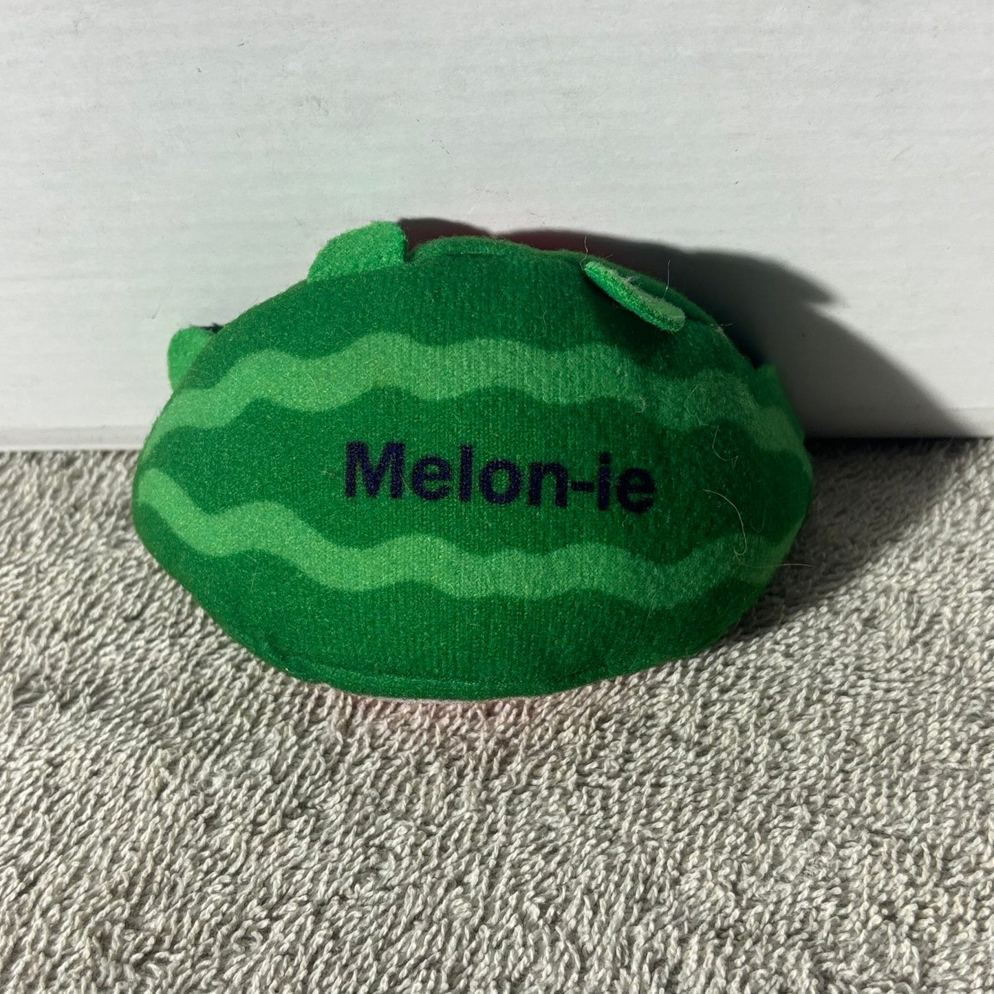 Mini Melon - Plushie