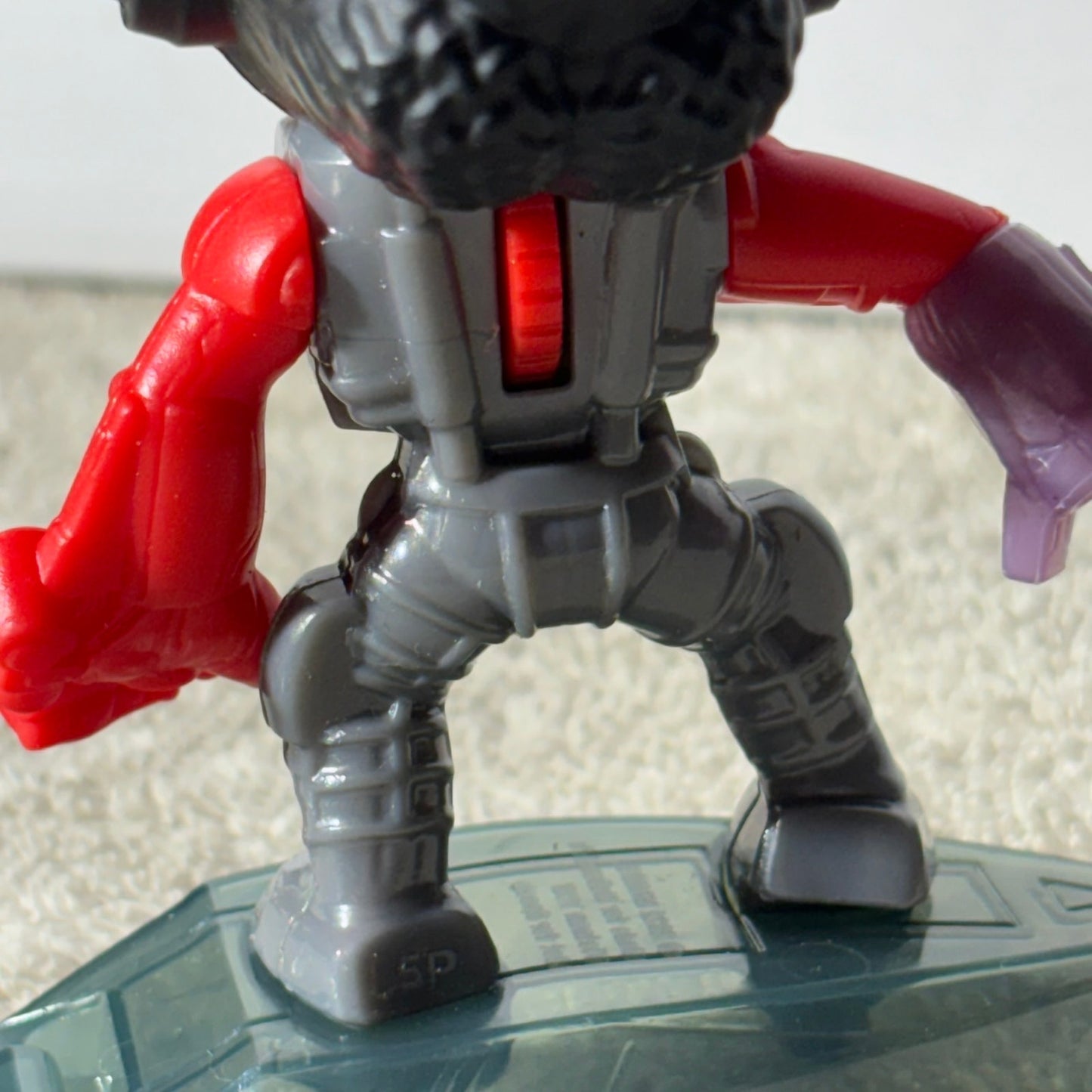 Marvel Character - Toy