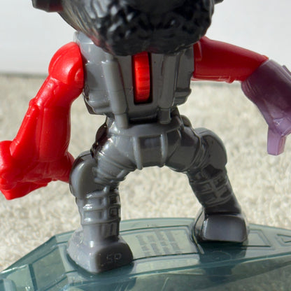 Marvel Character - Toy