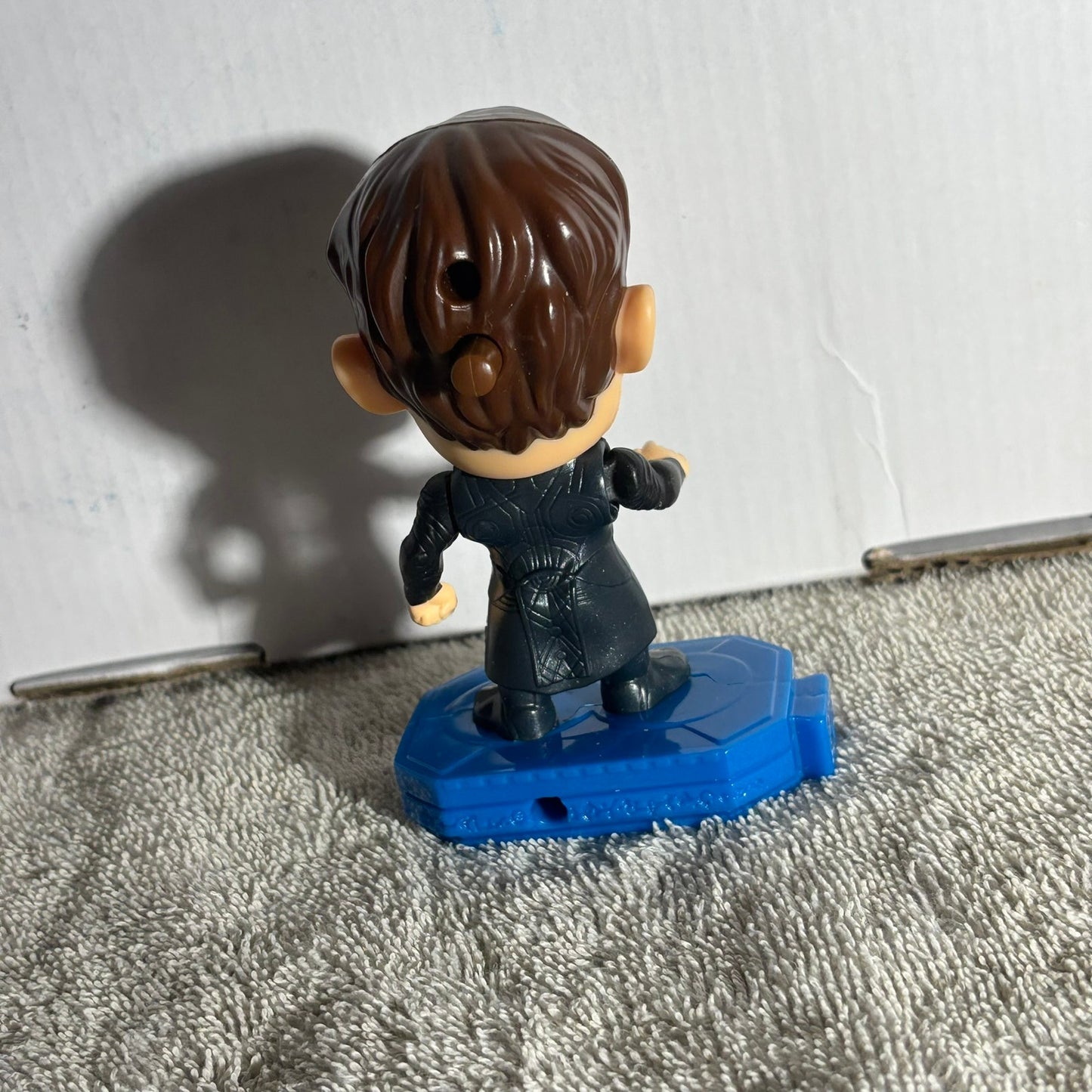 Marvel Character - Toy