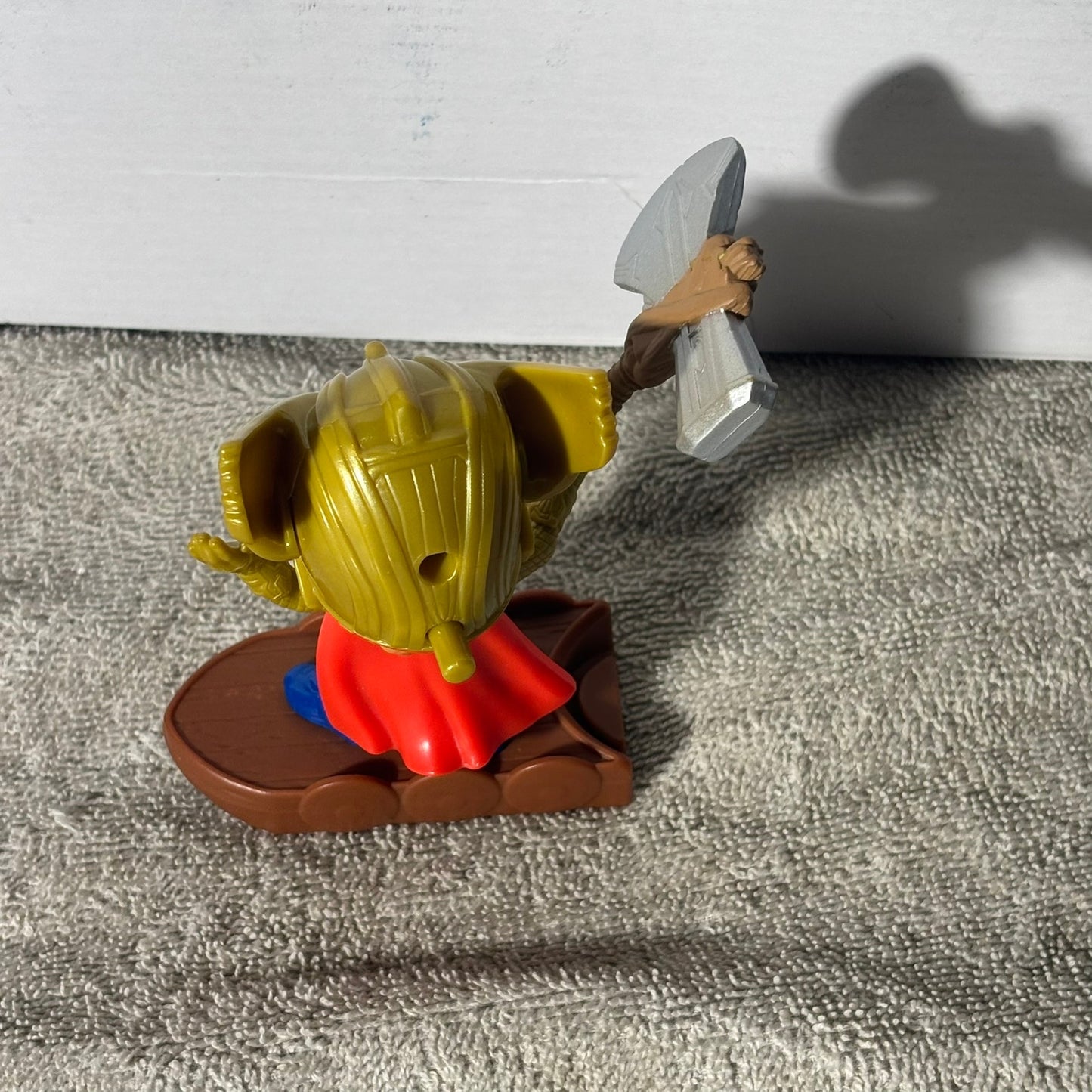Thor Hero - Toy
